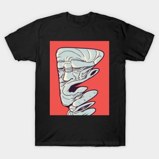 The Intuitive Vision T-Shirt